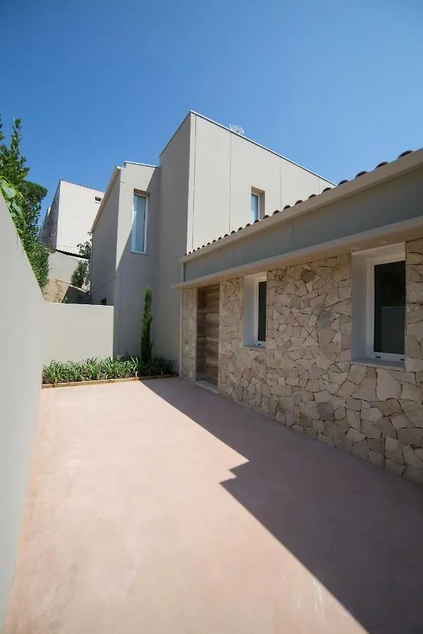 Villa Gali Sant Feliu de Guixols 0*,  Spain
