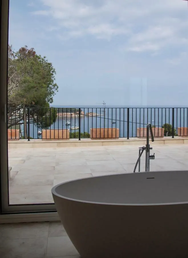 Villa Gali Sant Feliu de Guixols