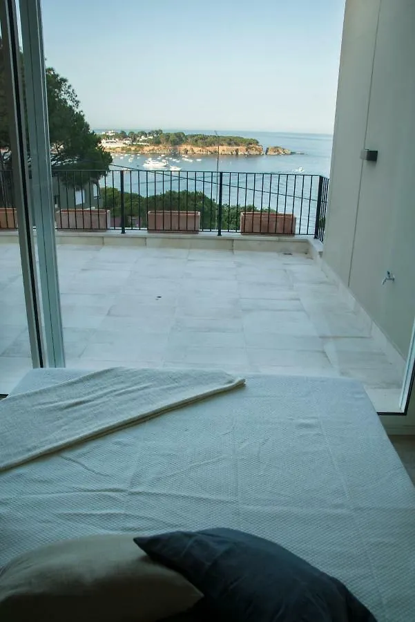 Villa Gali Sant Feliu de Guixols