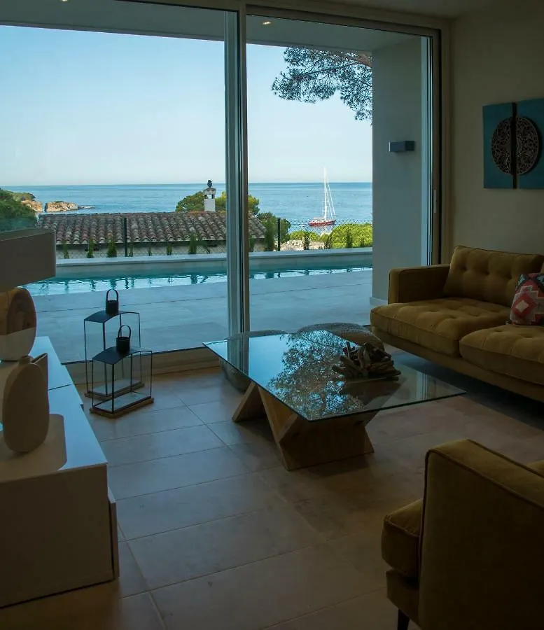 Villa Gali Sant Feliu de Guixols
