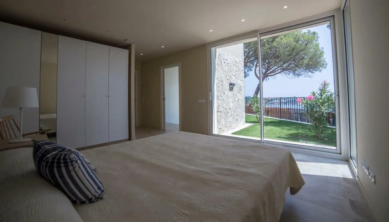 Villa Gali Sant Feliu de Guixols