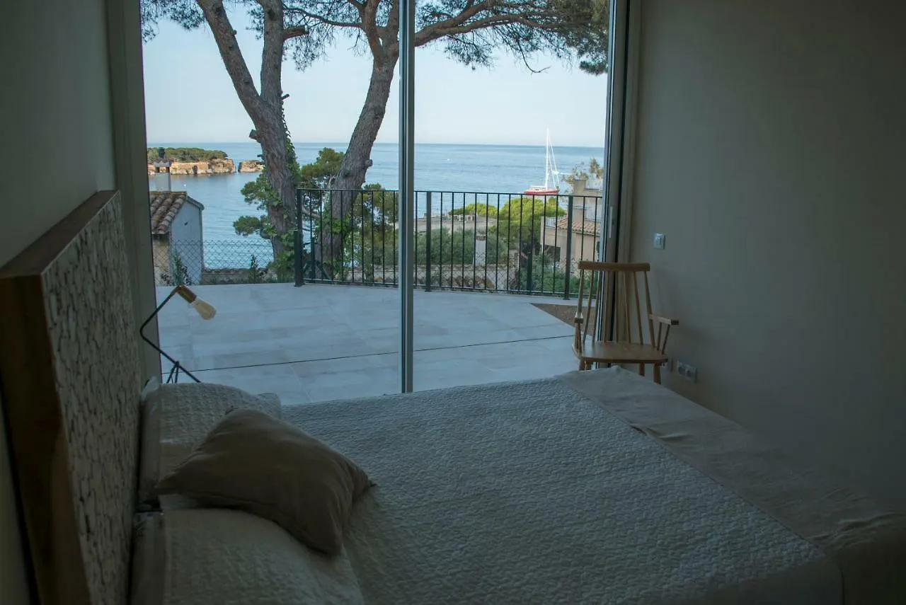 Villa Gali Sant Feliu de Guixols