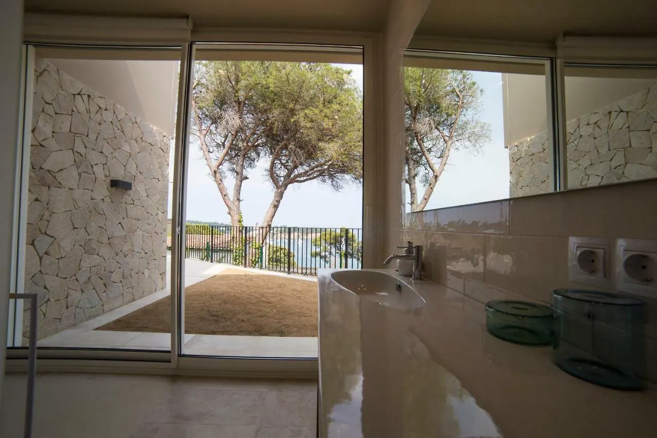 Villa Gali Sant Feliu de Guixols