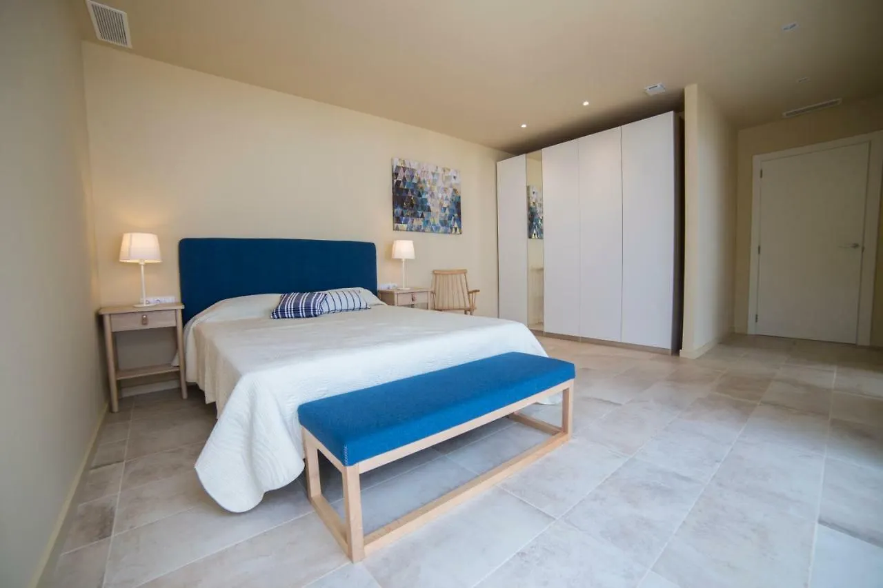 Villa Gali Sant Feliu de Guixols