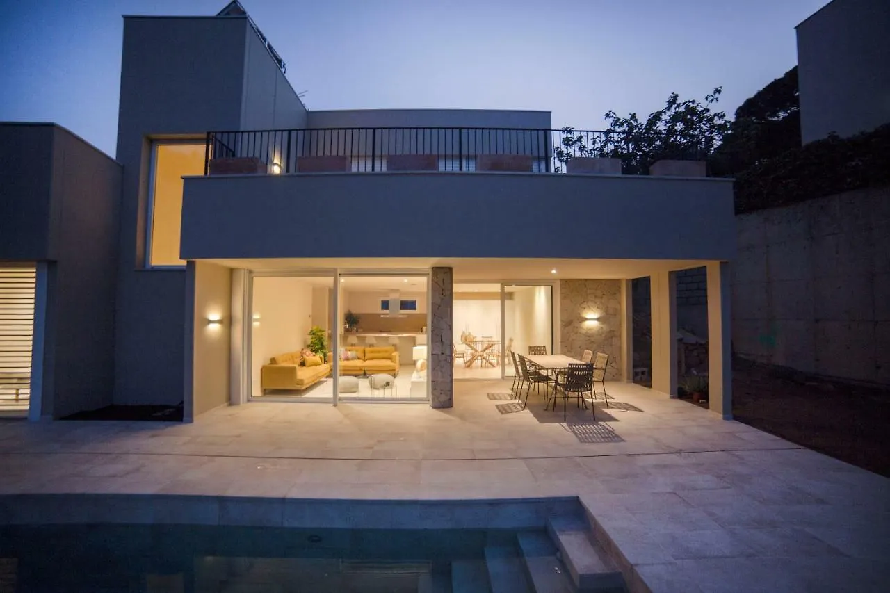 Villa Gali Sant Feliu de Guixols