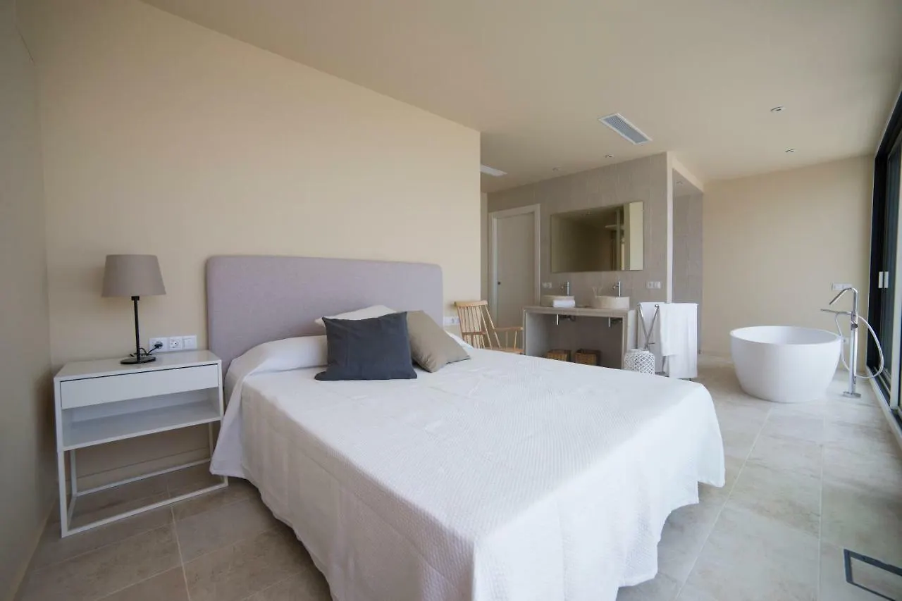 Villa Gali Sant Feliu de Guixols Spain