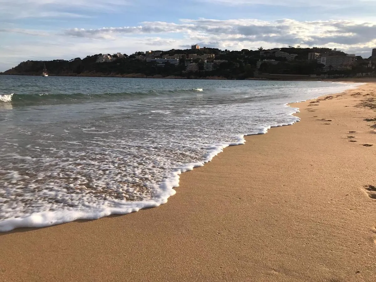 Villa Gali Sant Feliu de Guíxols 0*,  España