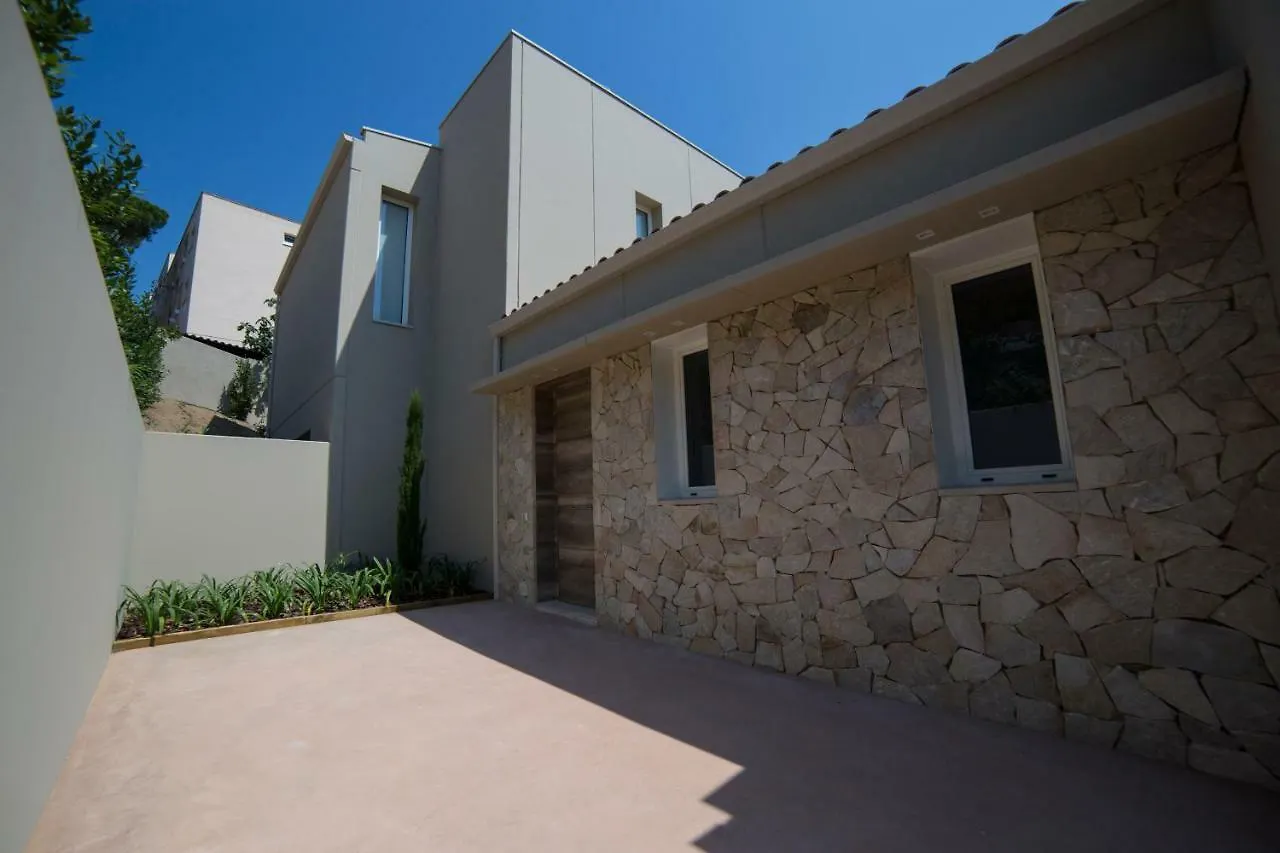 Villa Gali Sant Feliu de Guíxols 0*,  Spagna