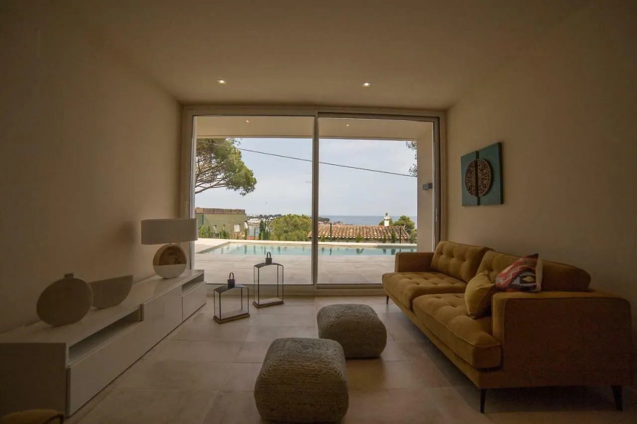 Villa Gali Sant Feliu de Guíxols 0*,  Spagna
